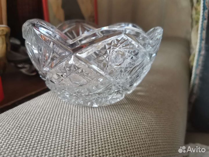 Стекло Фарфор времен СССР