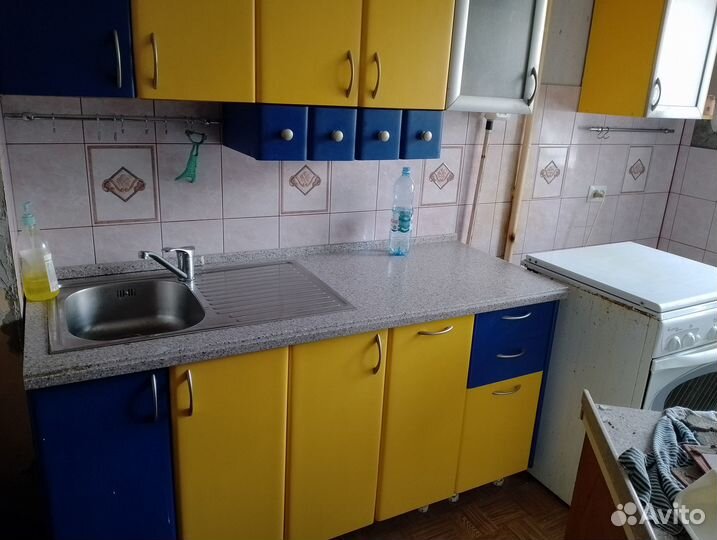 Кухонный гарнитур бу