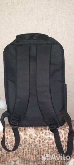 Рюкзак для ноутбука