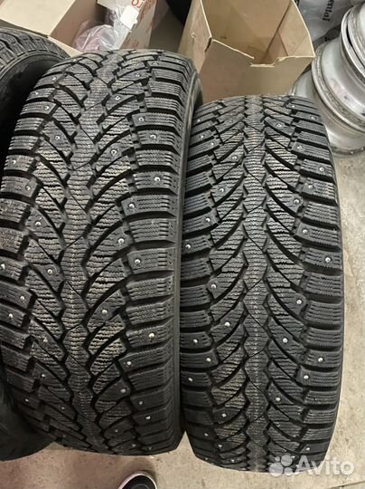 Pirelli Formula Ice 225/60 R17