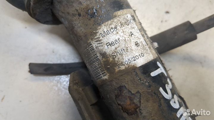 Амортизатор подвески Mini Cooper (R56), 2010