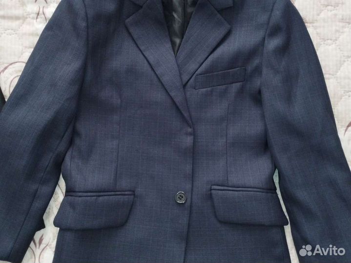 Пиджак на мальчика