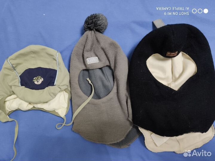 Шлем kivat и lassie