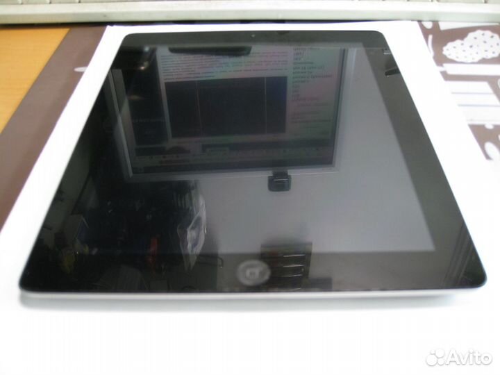 Apple iPad 3 64 Gb Wi-Fi+4G и др