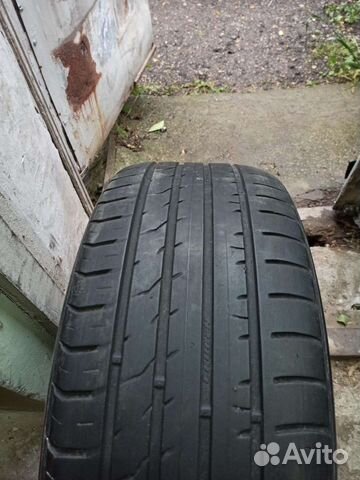 Marshal Crugen HP91 255/50 R19