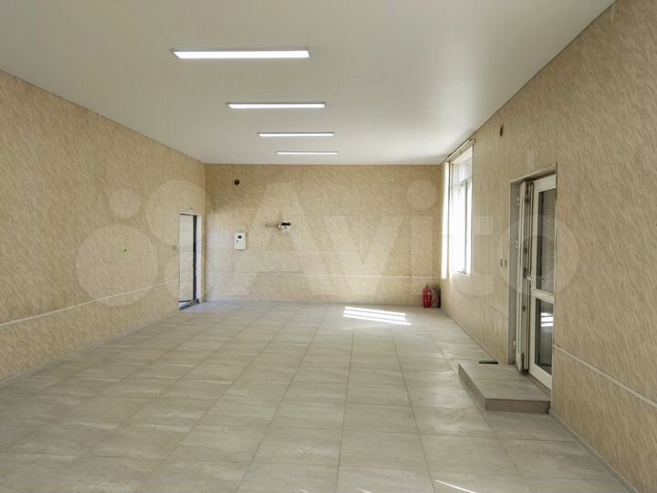 Торговая площадь, 62 м²