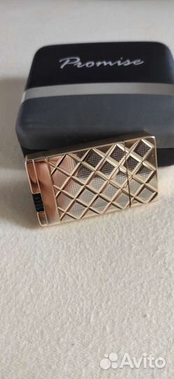 Зажигалка Promise