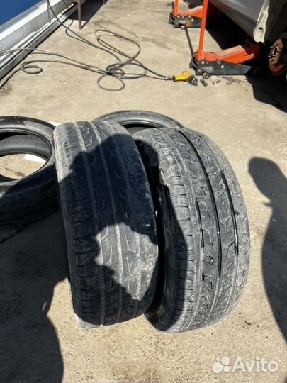 Cordiant AWD 205/55 R16