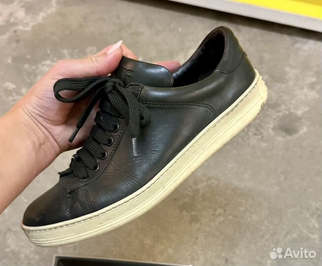 Кроссовки Tom Ford женские