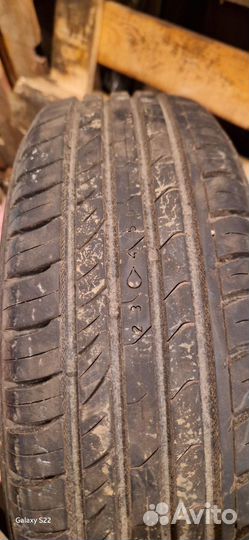 Nokian Tyres Entyre 175/70 R13 19C