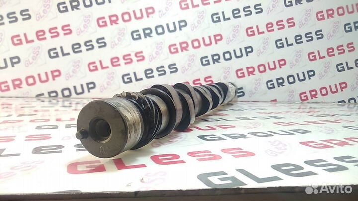 Распредвал F8 FE 12V-OHC SG SK SY б/у Bongo Bongo Friendee Titan