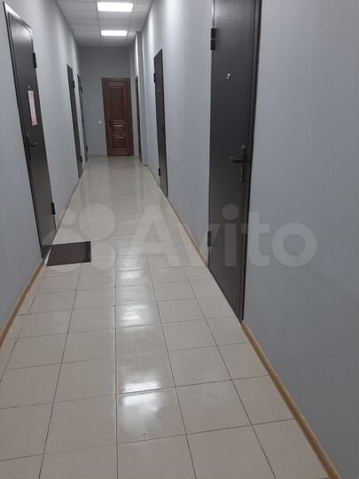 Офис, 20 м²