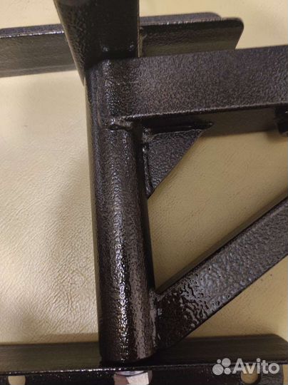 Кронштейн для гамака поворотный