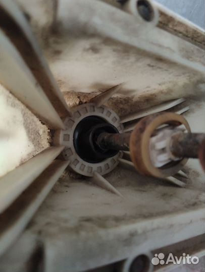 Рычаг кпп Рено Логан 1 фаза2