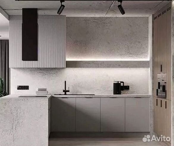 Кухня от производителя