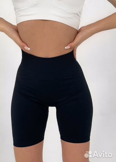 Велосипедки женские