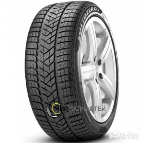 Pirelli Winter Sottozero 3 215/55 R18 99V