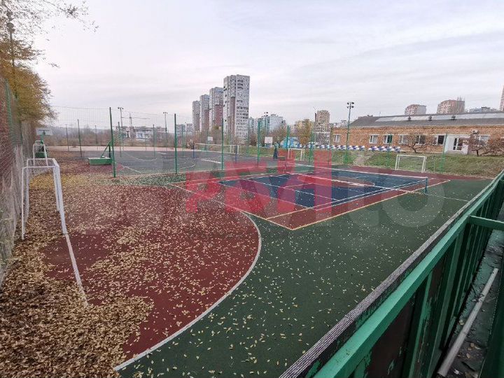 Участок 2,7 га (ИЖС)