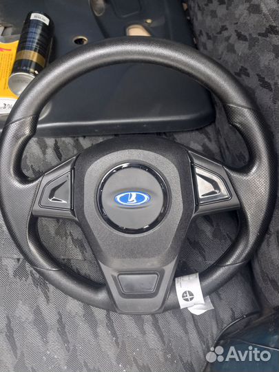 Запчасти для рулевого управления