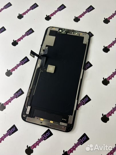 Дисплей iPhone 11 Pro Max Оригинал снят с донора