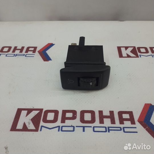 Переключатель корректора фар chery amulet
