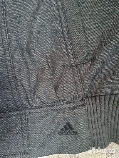 Легкая куртка adidas