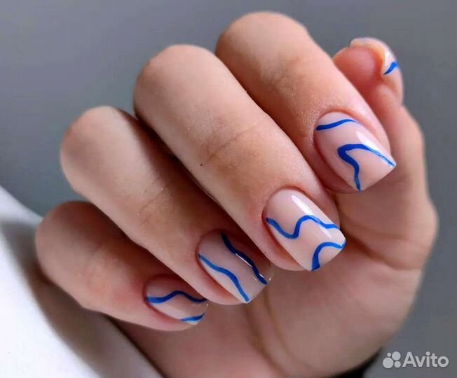 Маникюр, Педикюр,Брови пл.Ленина 94