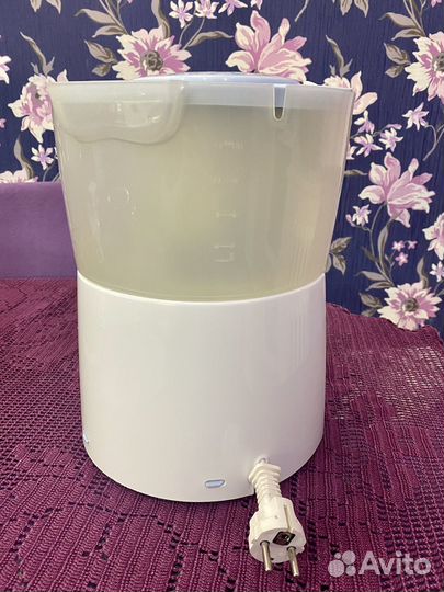 Кофеварка капельная philips nl 9206AD