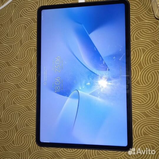 Xiaomi mi pad 6 pro 12 256