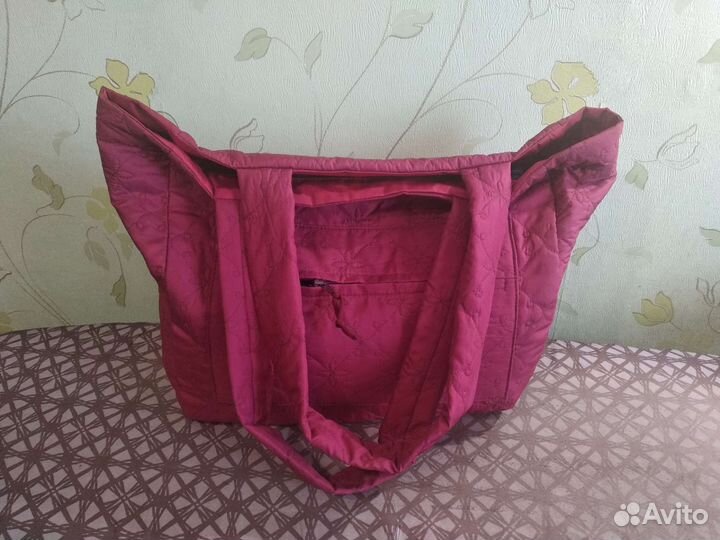 Cумка женская стеганая