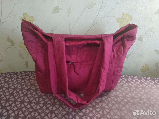 Cумка женская стеганая