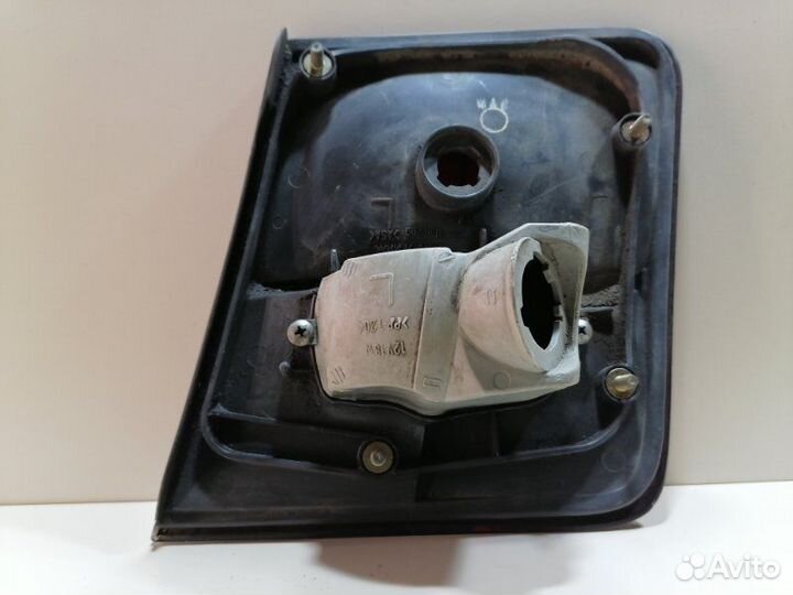 Стоп-вставка левая Toyota Camry CV40 3CT 1997