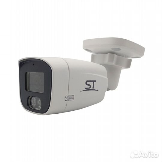 Видеокамера ST-190 IP Home(В.3), 5MP уличная