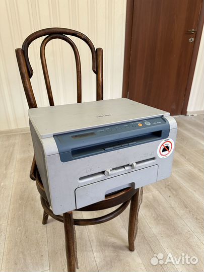 Принтер Samsung scx 4200
