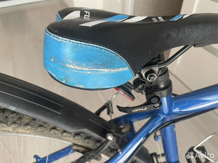 Велосипед форвард 26