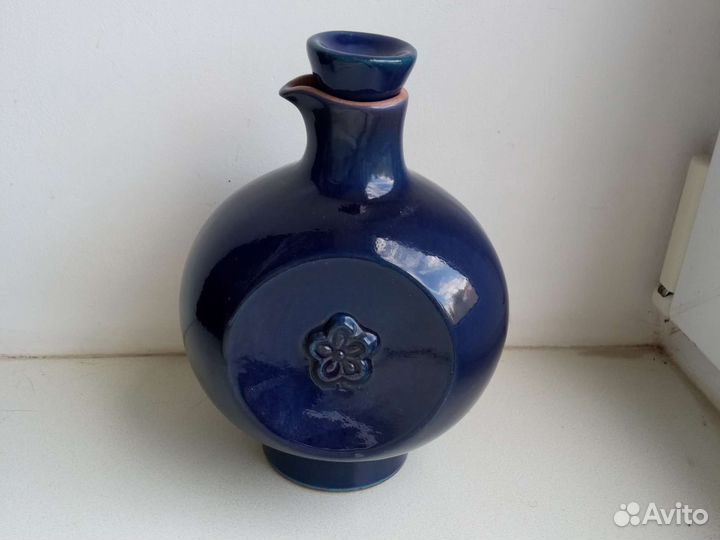 Графин для вина керамика