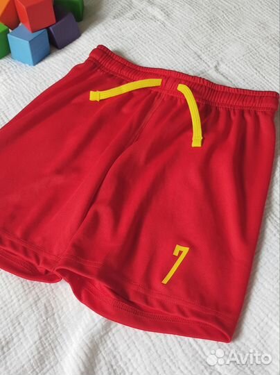 Футбольная форма детская hm 122-128 134-140