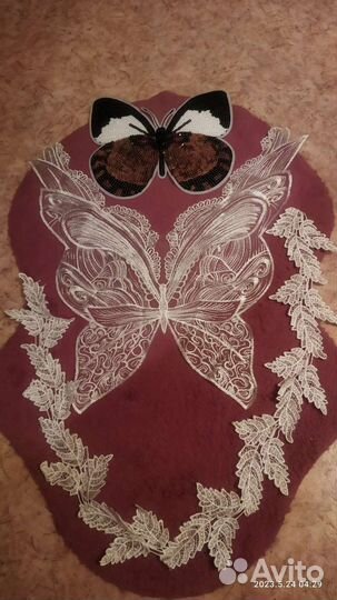 Аппликации