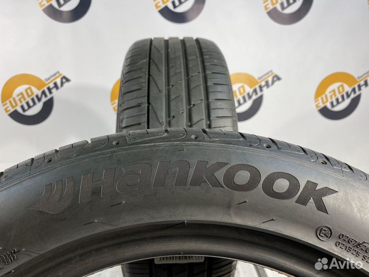 Hankook Ventus S1 Evo2 SUV K117A 235/55 R19 102W