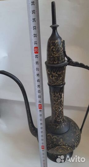 Кувшин Кумган