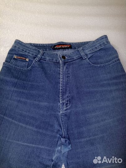 Джинсы Fire Power w32