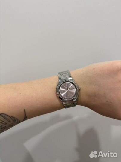 Наручные часы swatch