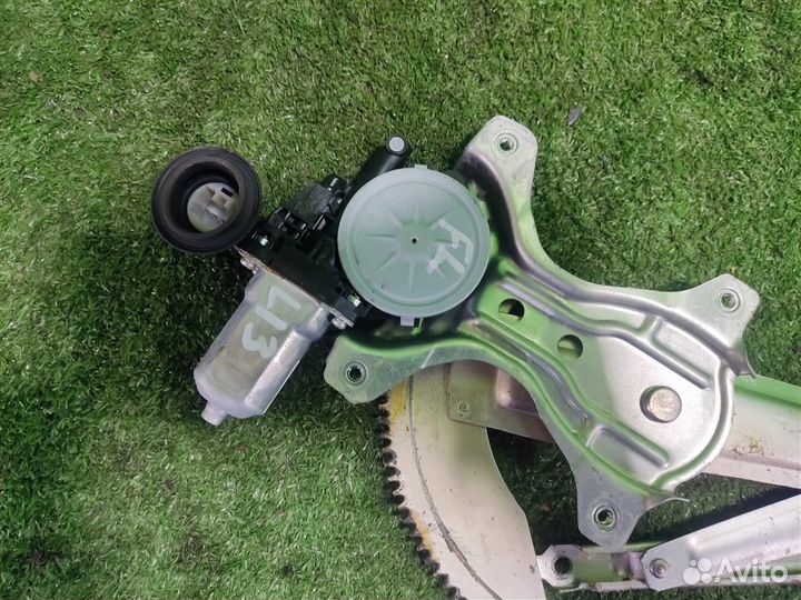 Стеклоподъемник передний левый Daihatsu Terios 20