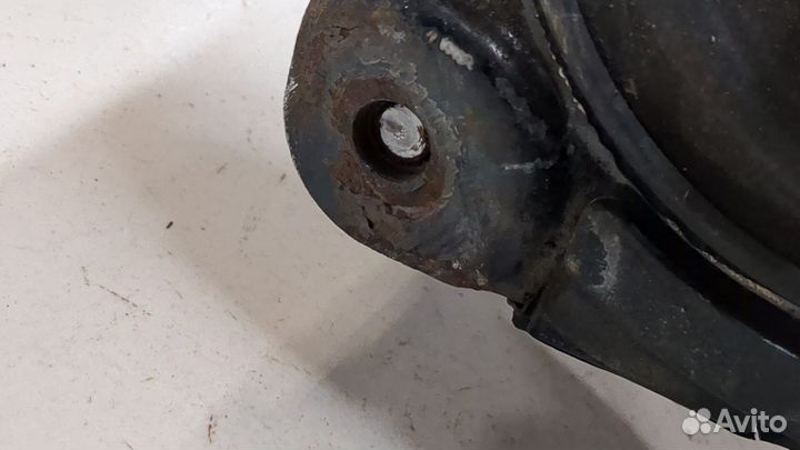 Амортизатор подвески Nissan Pathfinder, 2013