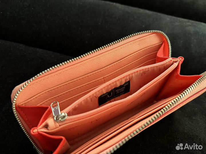 Кошелёк Armani Jeans