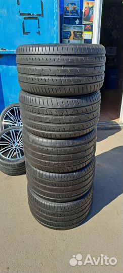 Toyo Proxes T1 Sport SUV 275/45 R21