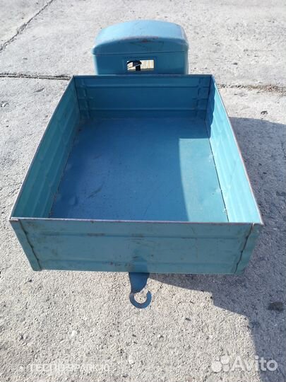 Грузовик лтз СССР