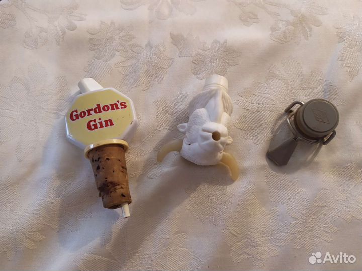 Пробка для бутылки