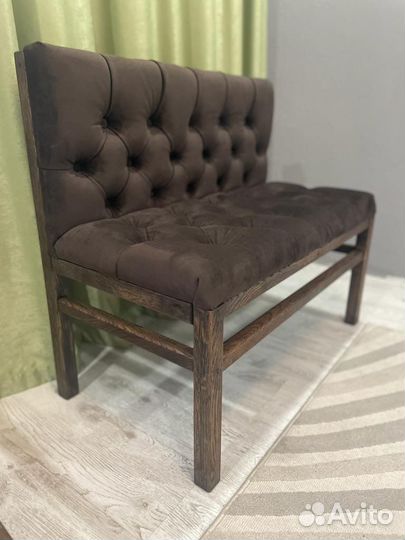 Мягкие диваны