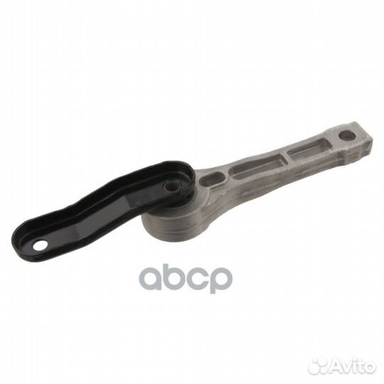 Опора двигателя задн верхн audi: A3 1.6/1.6FSI